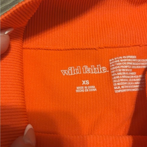 Biker/Workout Shorts - Picture 3 of 3